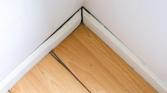 Skirting Board Solutions for Clean Wall Edges