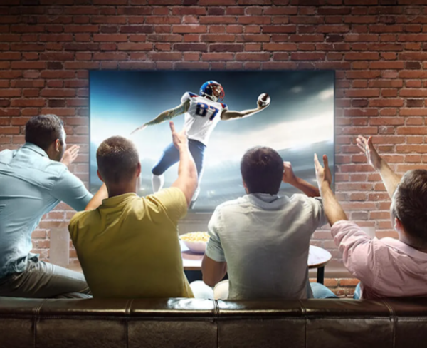 IPTV Offering Affordable Access to Movies, Sports, and Live TV